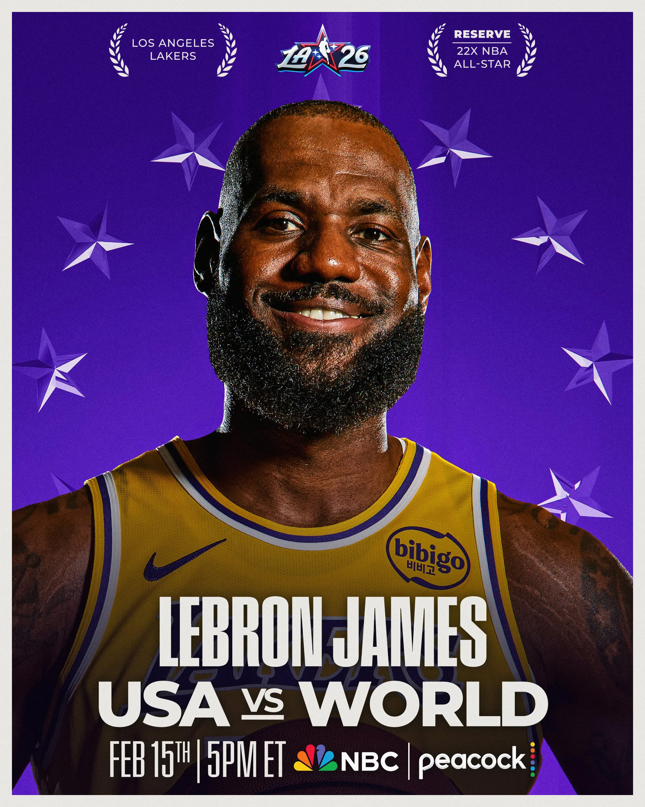 开云APP-詹姆斯连续22年入选全明星 刷新总入选和连续入选次数纪录